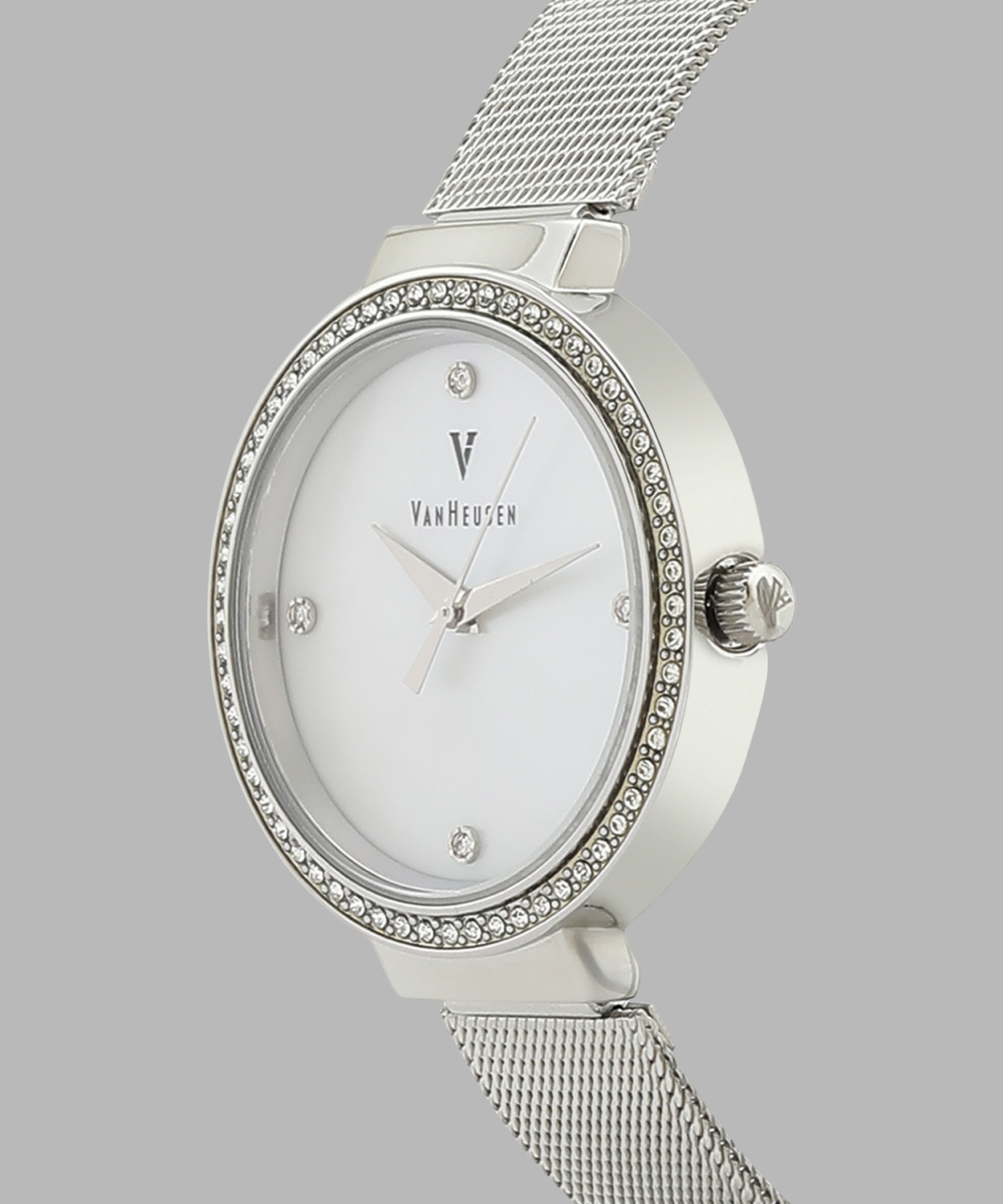 Image of VAN HEUSEN Analog Watch - For Women