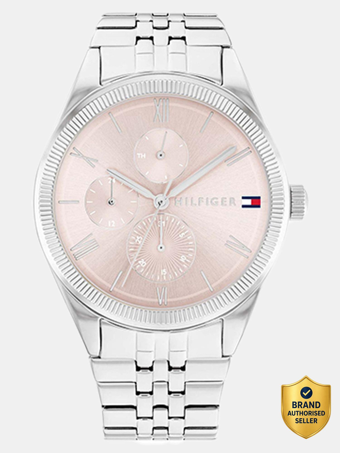 Image of TOMMY HILFIGER Analog Watch - For Women TH1782590W,TH1782590