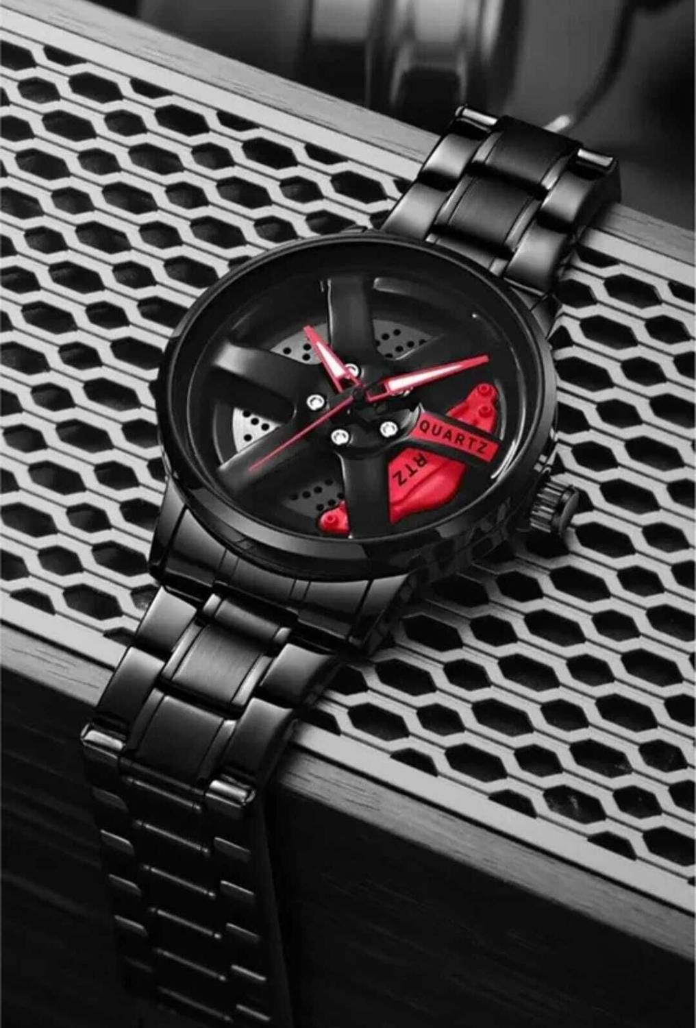 BXHP Analog Watch  - For Boys & Girls
