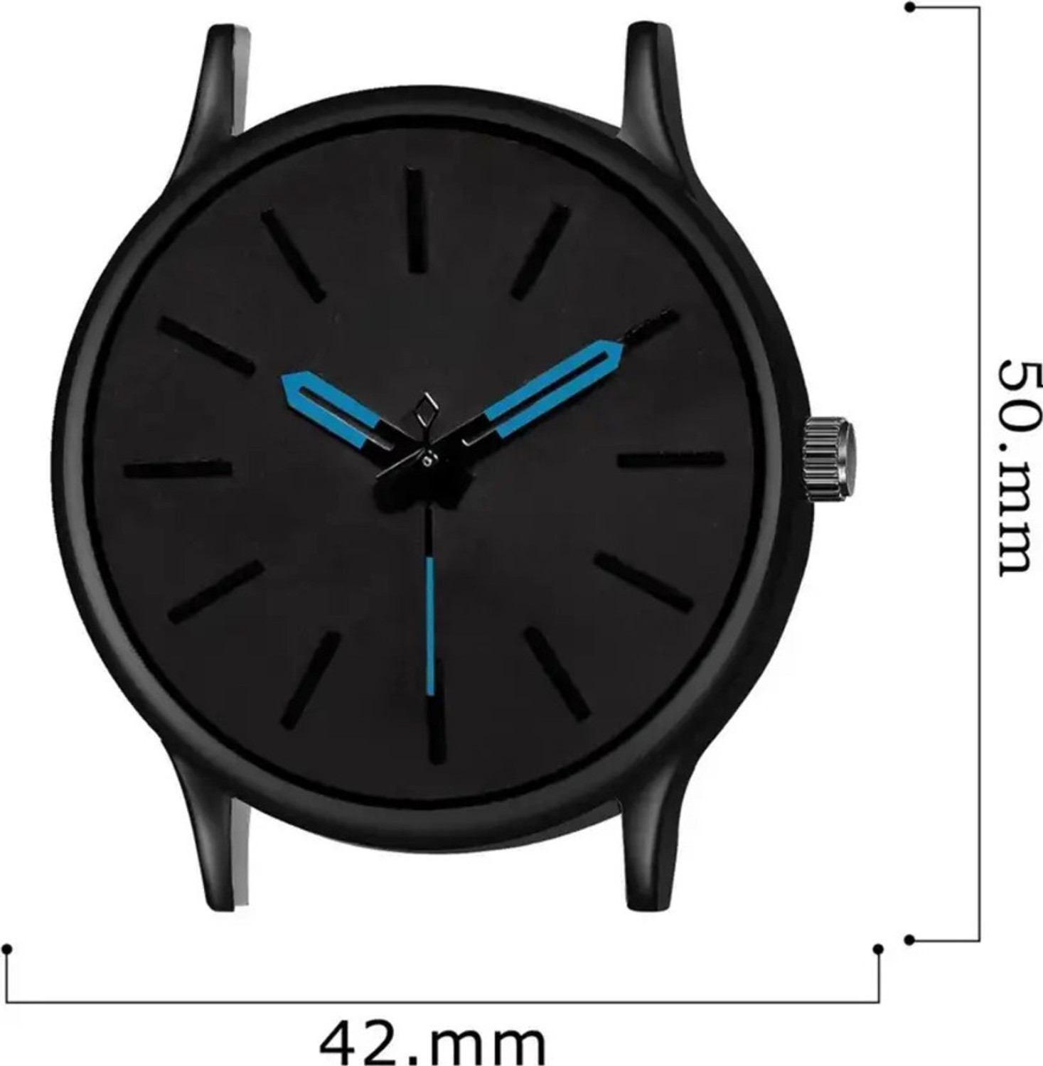 Image of Rixan Analog Watch - For Men