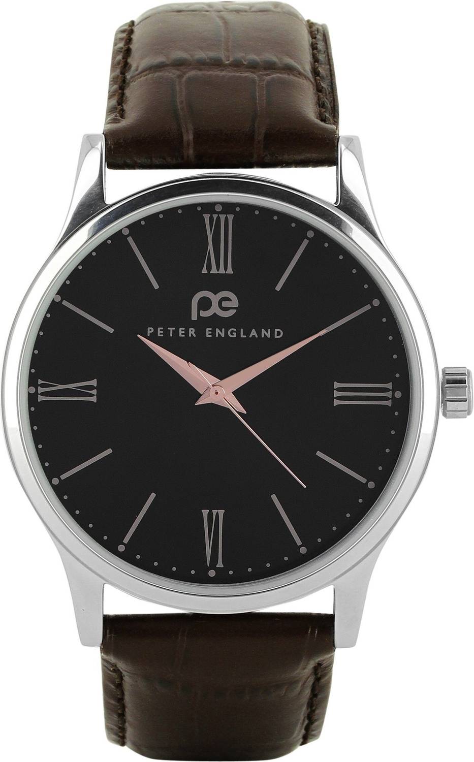 Peter England Analog Watch for Men - Image 2