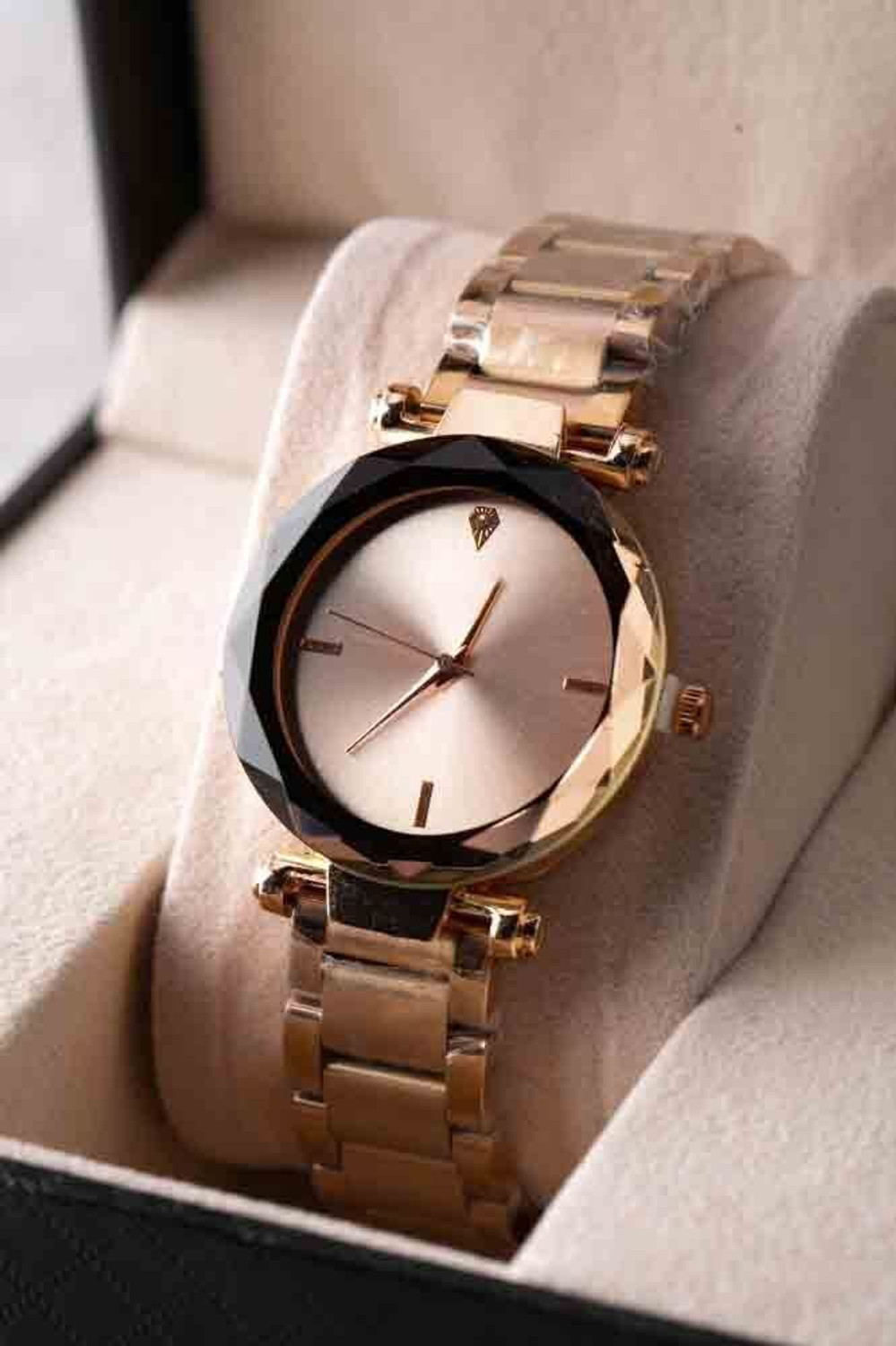 Image of faxon Analog Watch - For Women