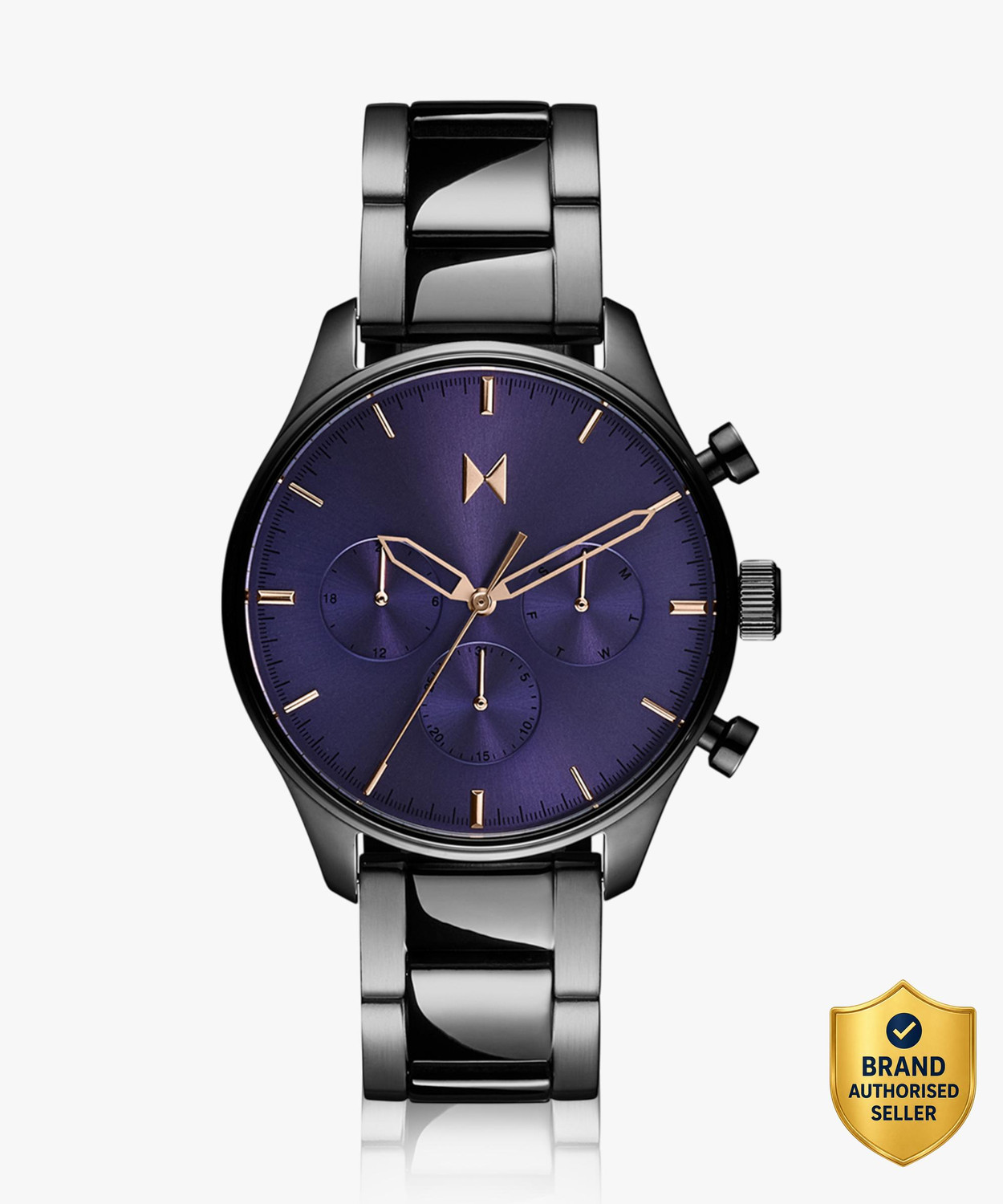 MVMT 28000337-D Airhawk Analog Watch - For Men