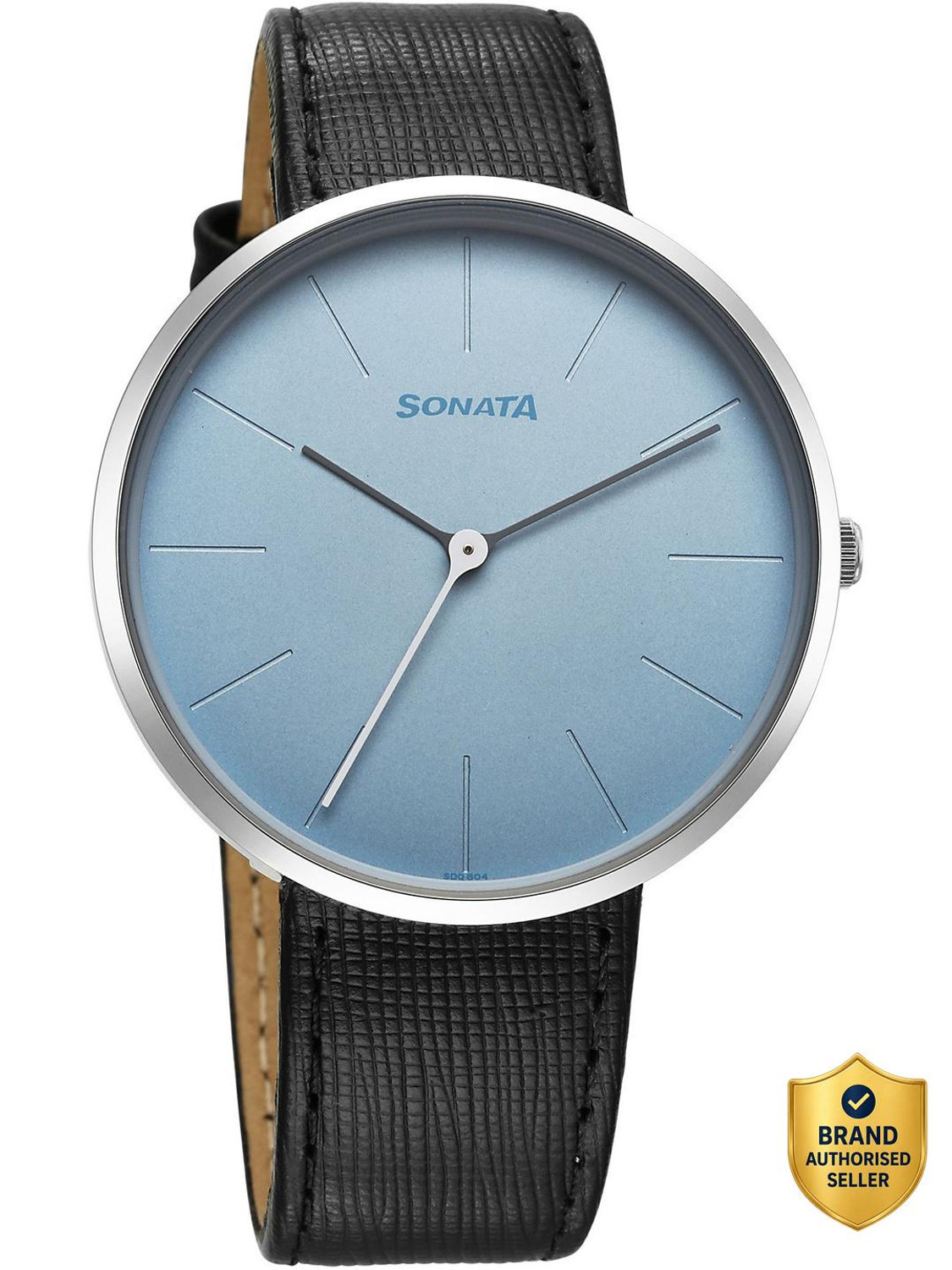 Image of SONATA Ascent Elevated Workwear Analog Watch - For Boys