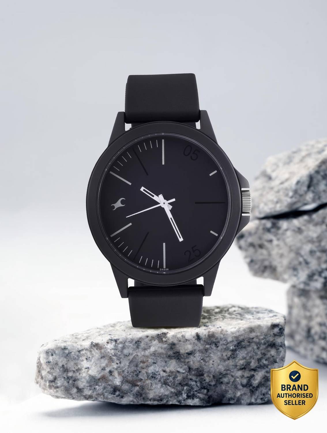Fastrack Tees Analog Watch  - For Men & Women