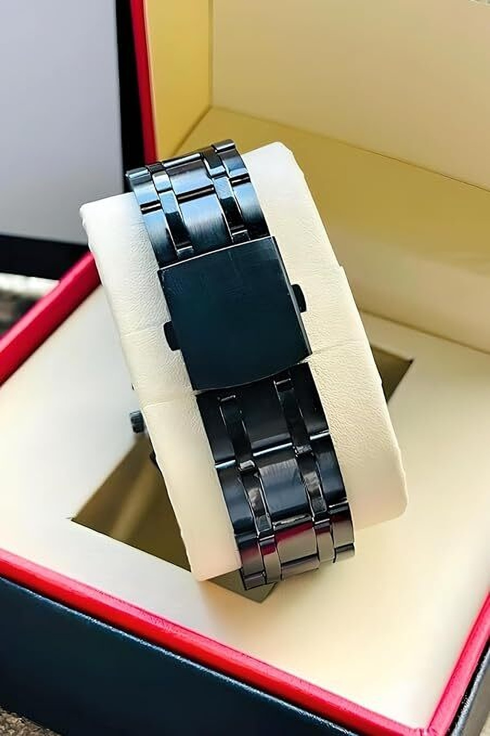 Image of Ns Fashion Analog Watch - For Men