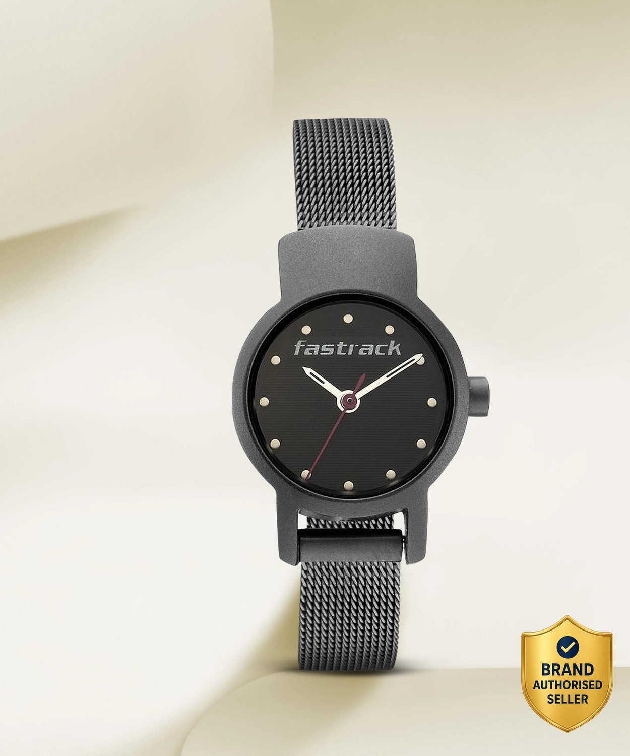 Image of Fastrack Hit List 3 Analog Watch - For Women