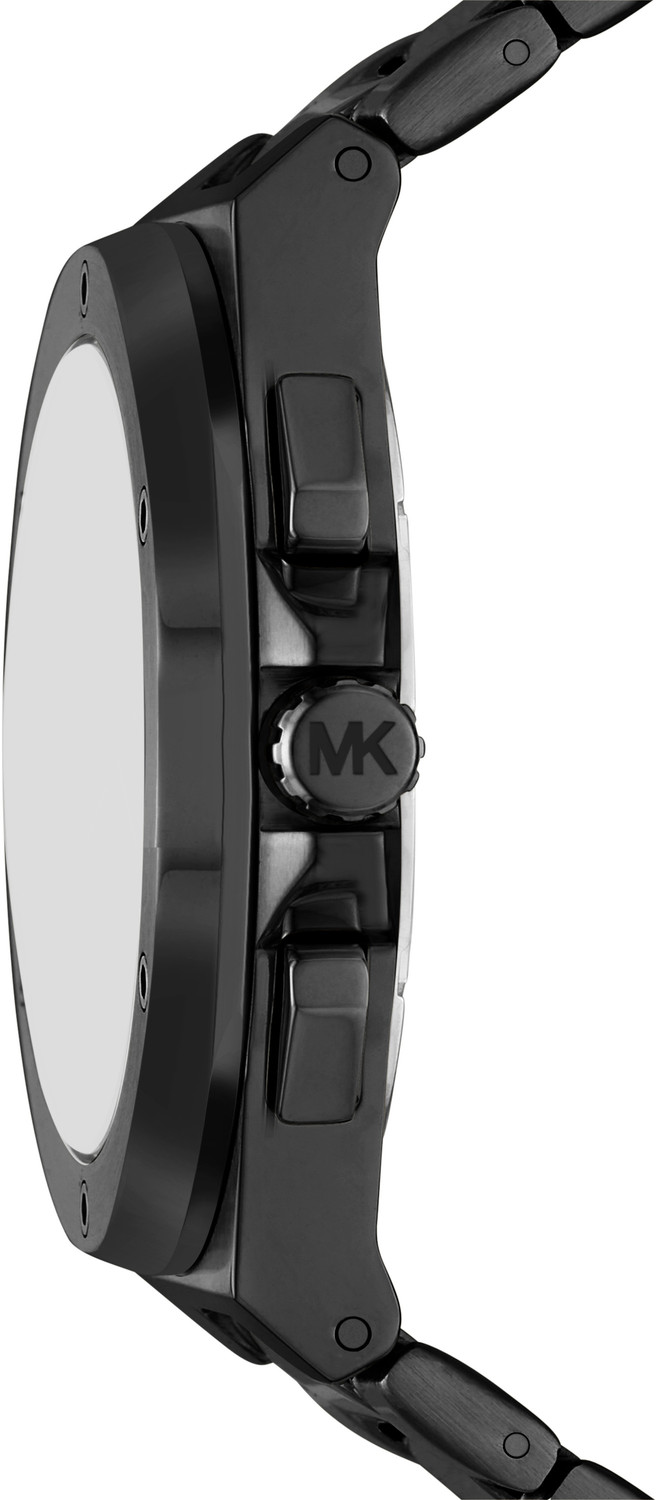 Image of MICHAEL KORS Lennox Lennox Analog Watch - For Men