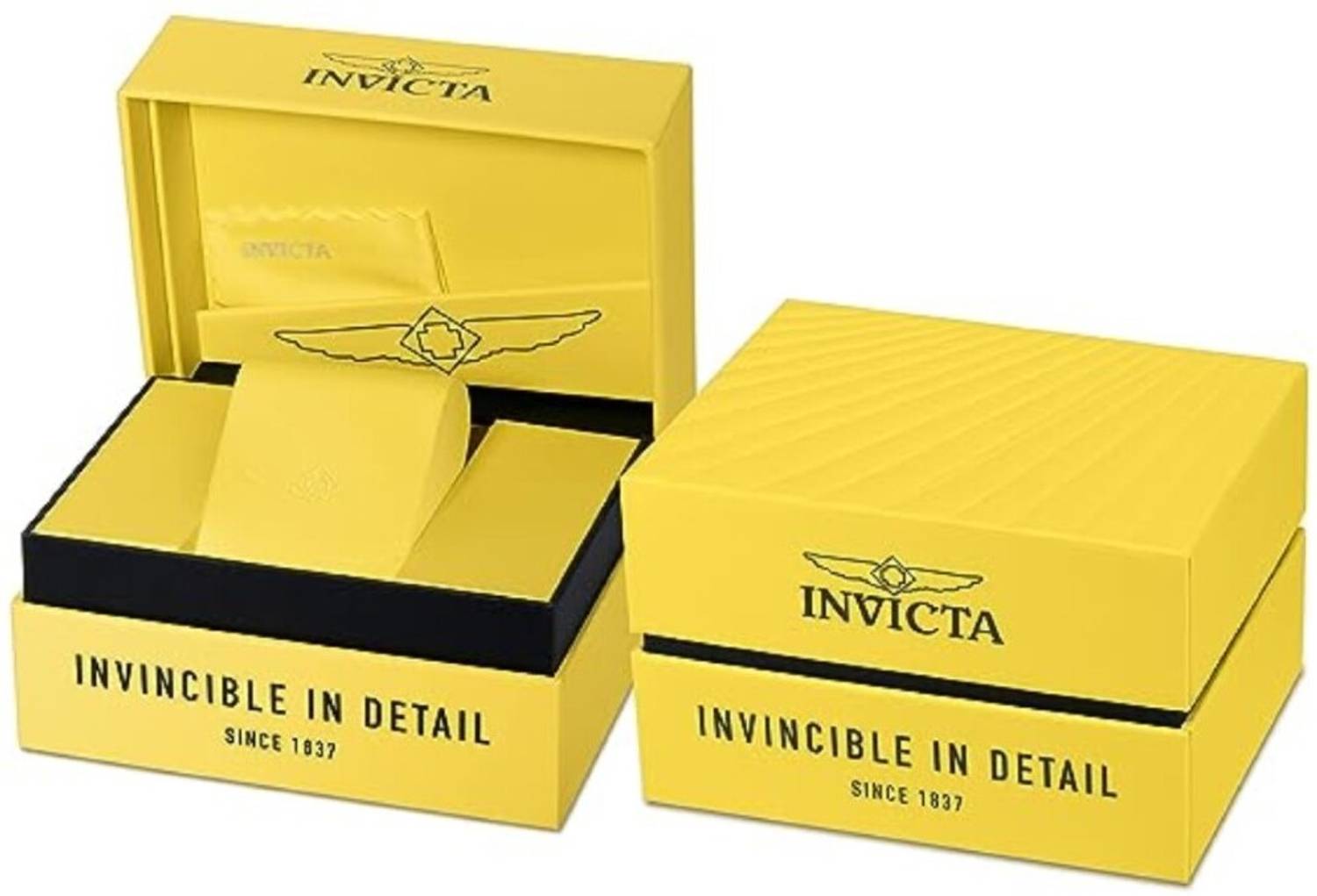 INVICTA 30626 Pro Diver Quartz Black Dial Analog Watch - For Men