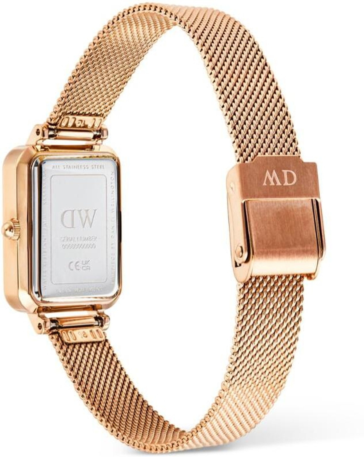 Image of DANIEL WELLINGTON Analog Watch - For Women