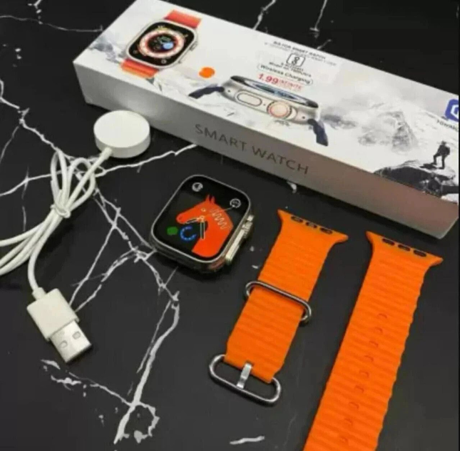 Image of RLS T800 T800 Digital Watch - For Boys & Girls