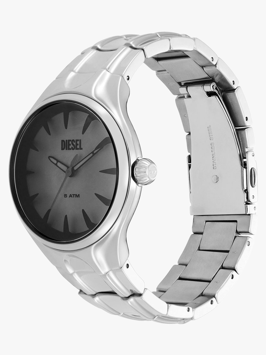 Image of DIESEL Streamline Streamline Analog Watch - For Men