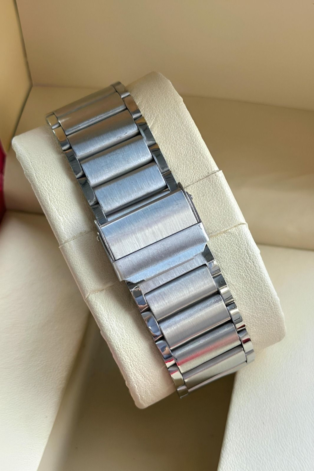 Image of KNOWZ Bumblebee Edition Hexa Case Watch | Date Display | Adjustable Lock Analog Watch - For Men