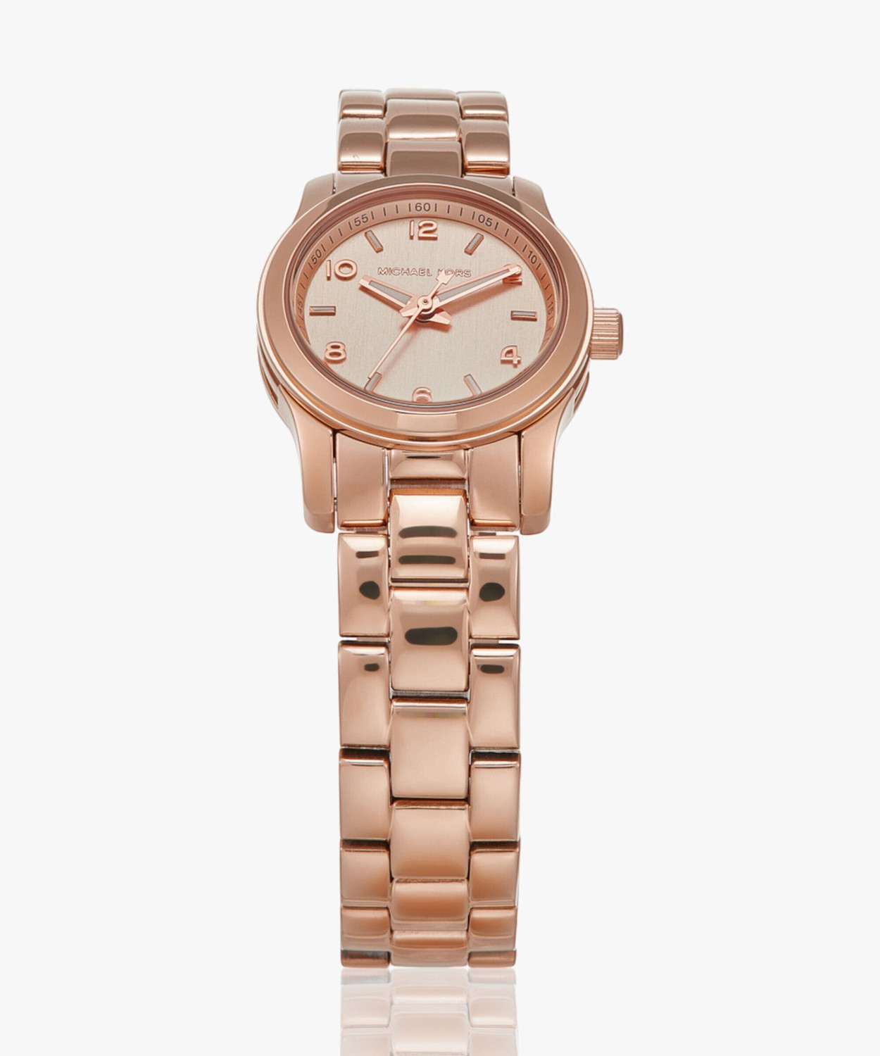 Image of MICHAEL KORS Runway Runway Analog Watch - For Women
