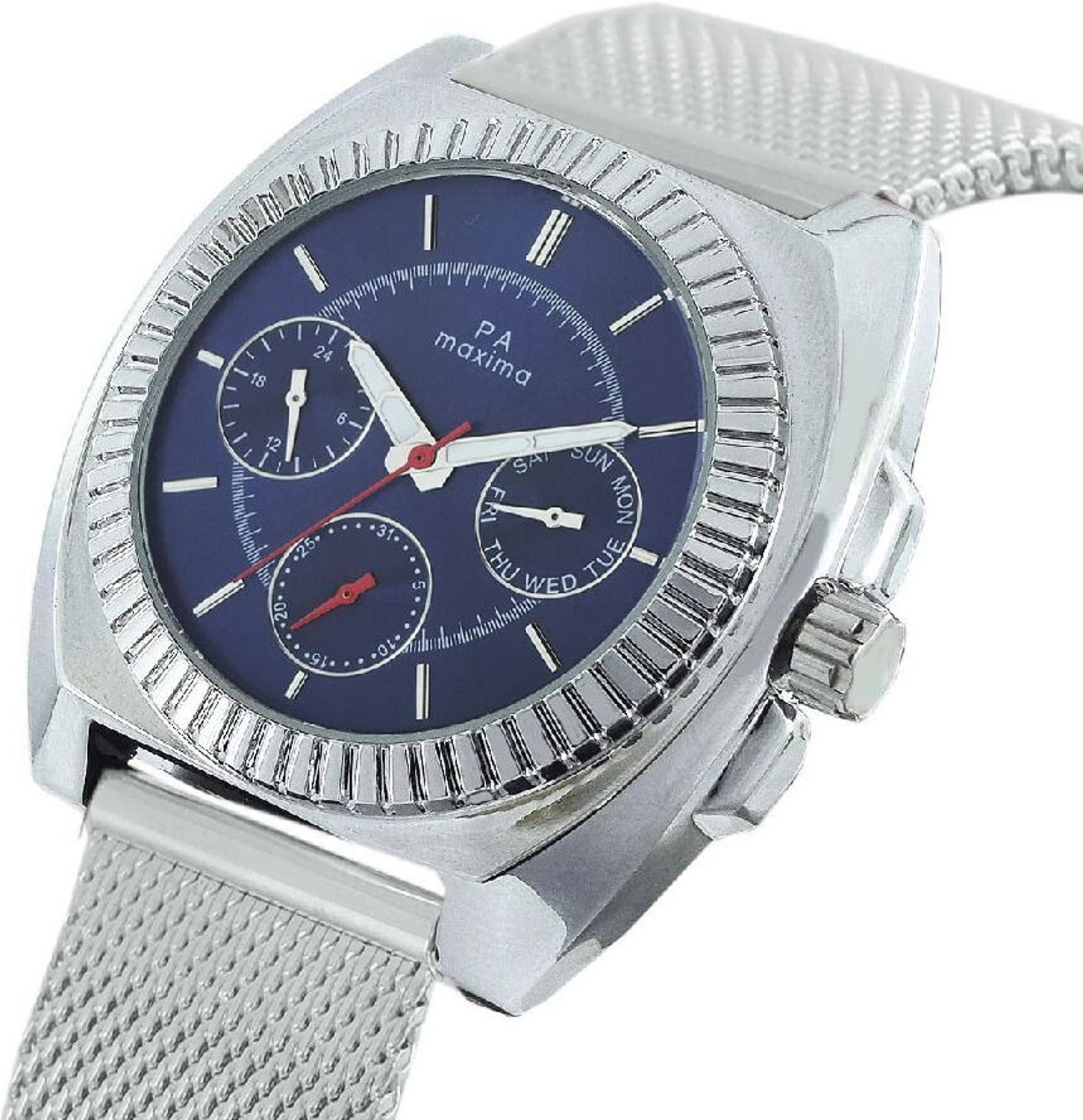 Image of MAXIMA Analog Watch - For Men