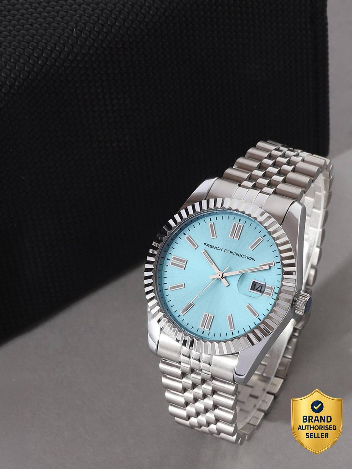 French Connection FCP41SM Men's Watch - Image 1