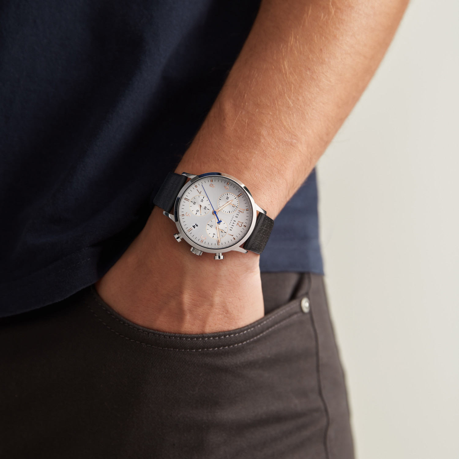 Image of Ted Baker Analog Watch - For Men