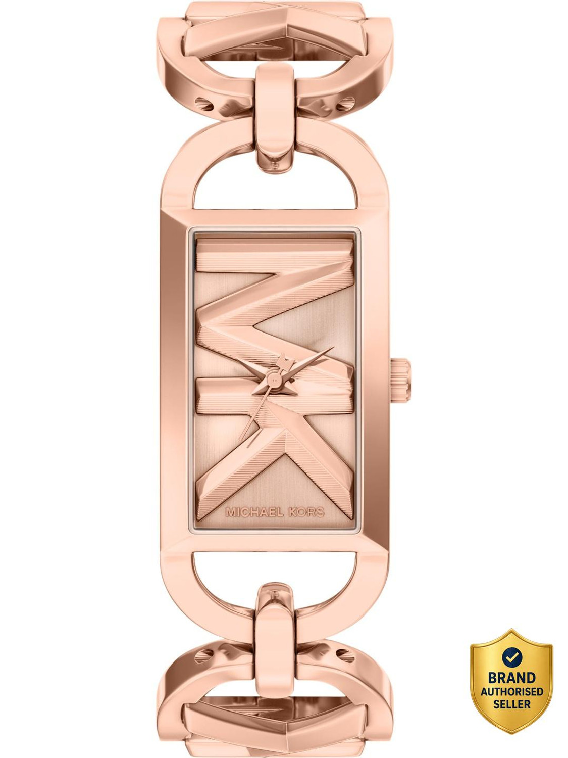 Image of MICHAEL KORS Mk Empire Mk Empire Analog Watch - For Women