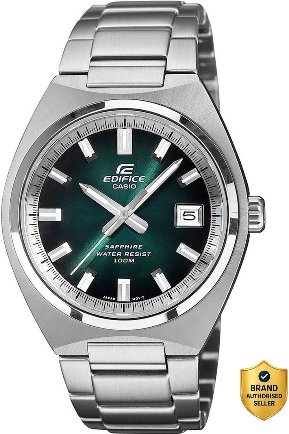 CASIO EFB-109D-3AVDF EDIFICE Men's Watch