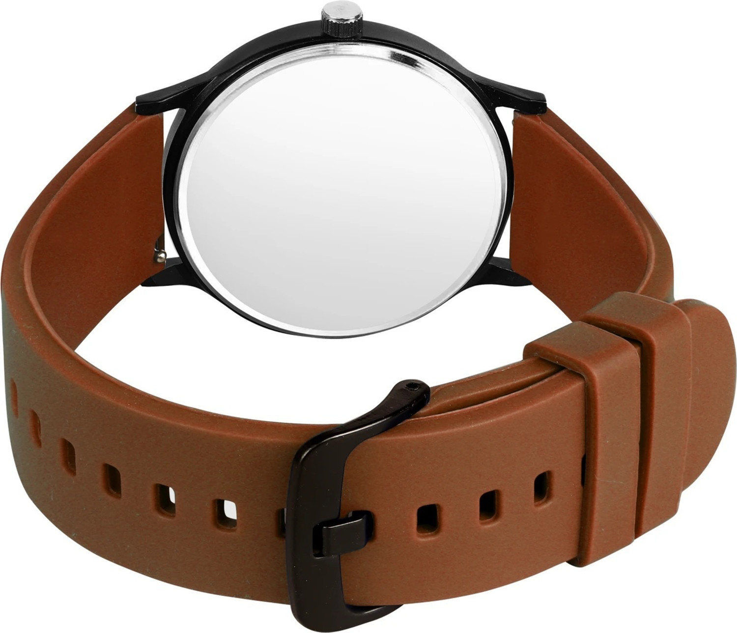 Image of Nax Analog Watch - For Men & Women
