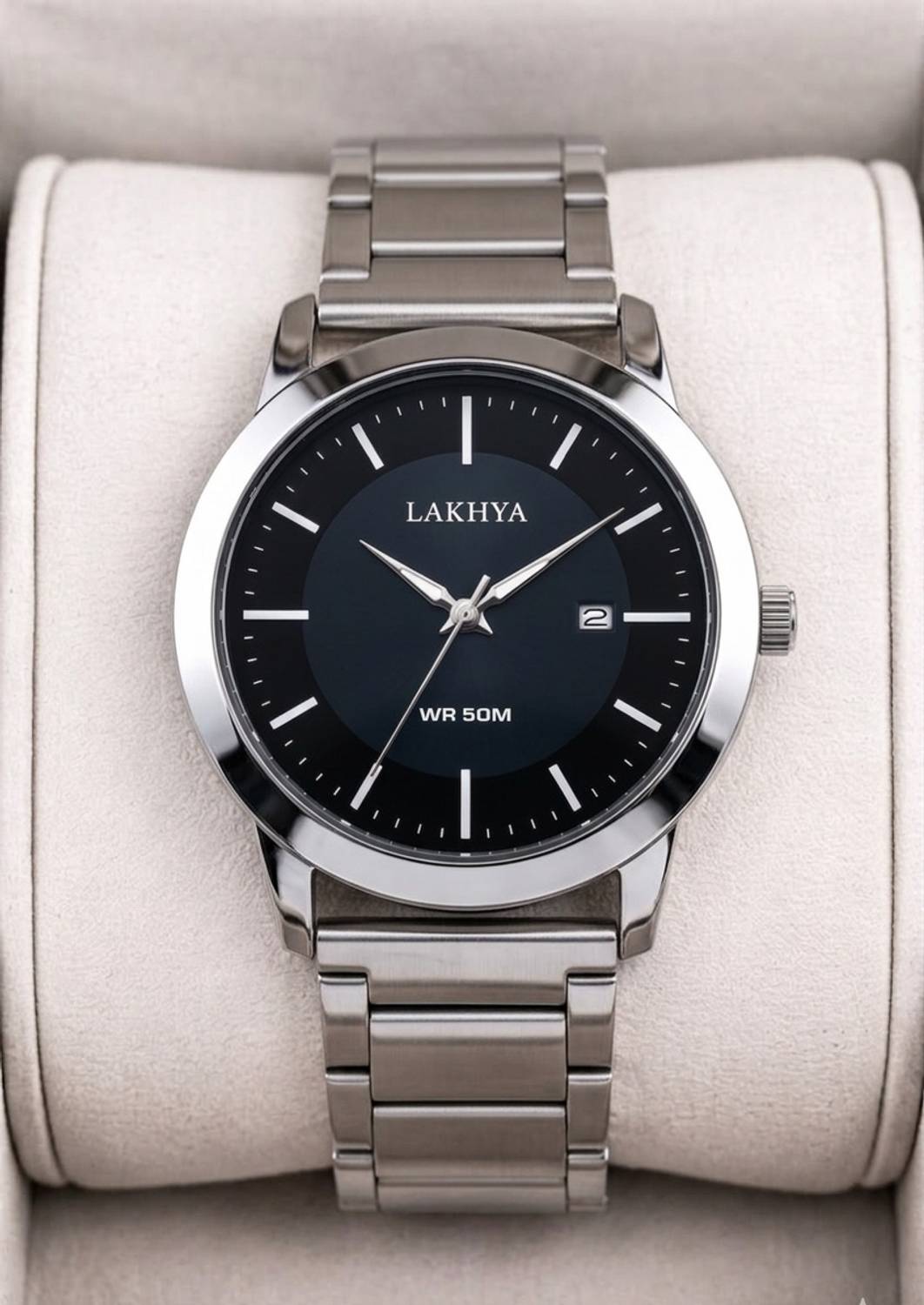 LAKHYA Men's Analog Watch - Image 3