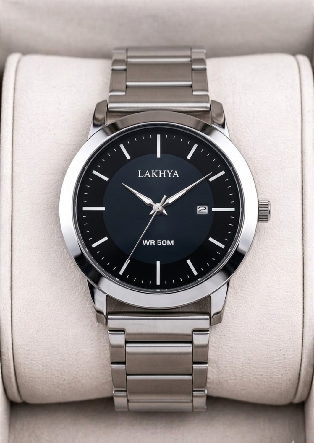 Image of LAKHYA Watch Analog Watch - For Men