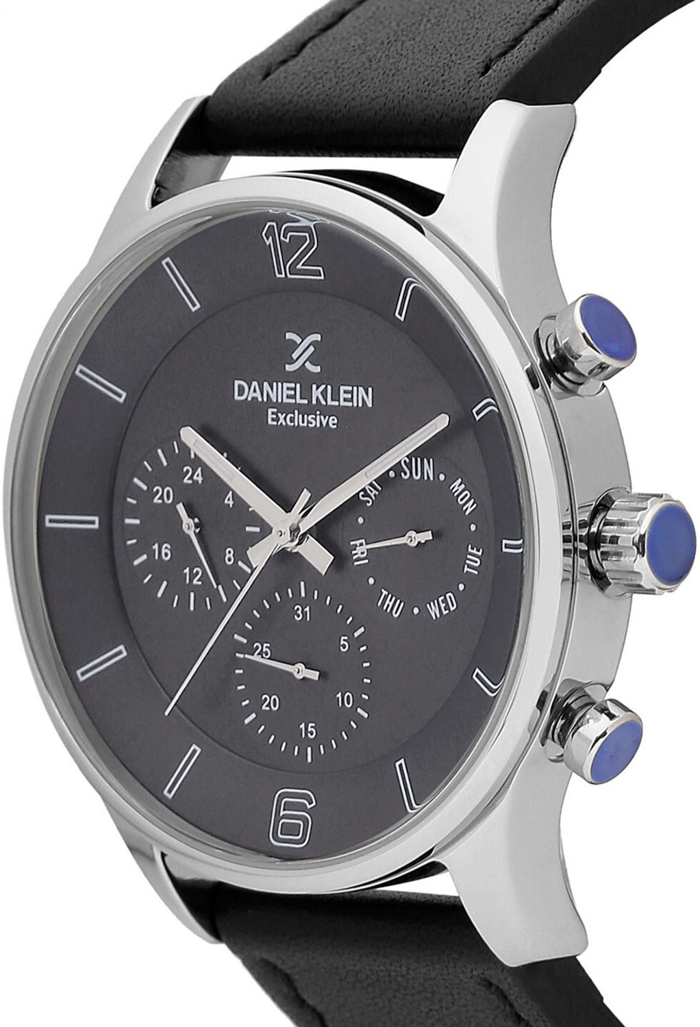 Image of Daniel Klein Exclusive EXCLUSIVE-GENTS Analog Watch - For Men
