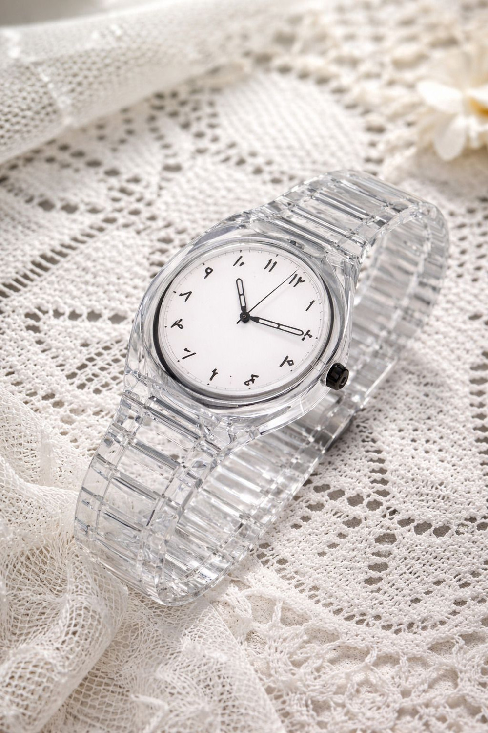 Image of FYNDGUD Analog Watch - For Men & Women