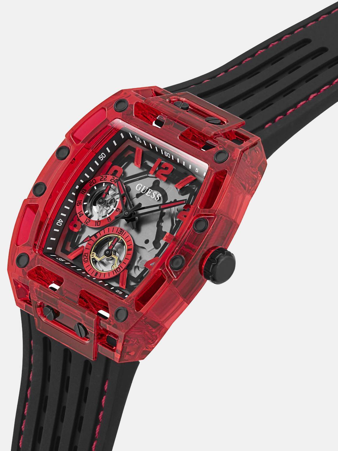GUESS Analog Watch - For Men - Image 2