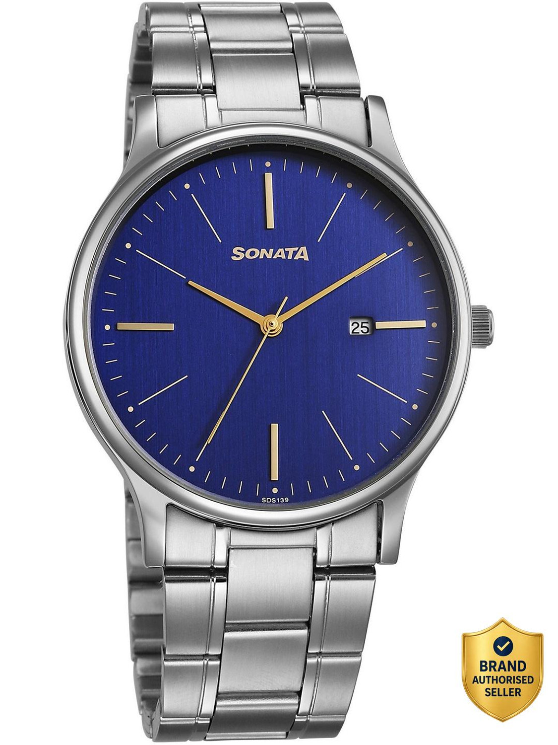 Image of SONATA Aspire 4.0 Analog Watch - For Men