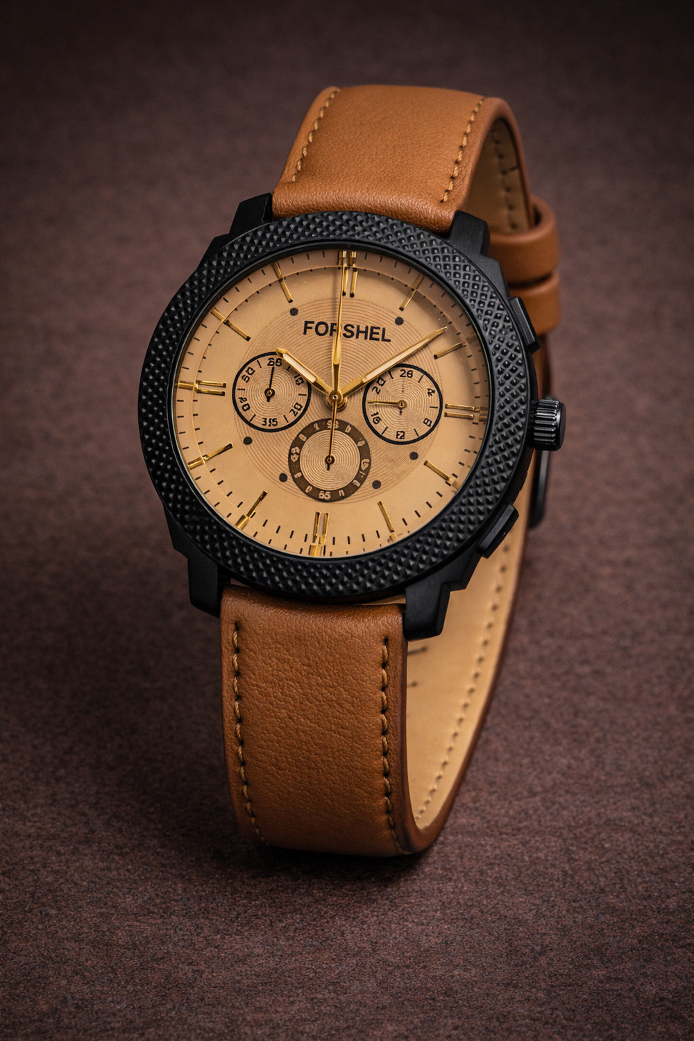 Image of SM Analog Watch - For Men