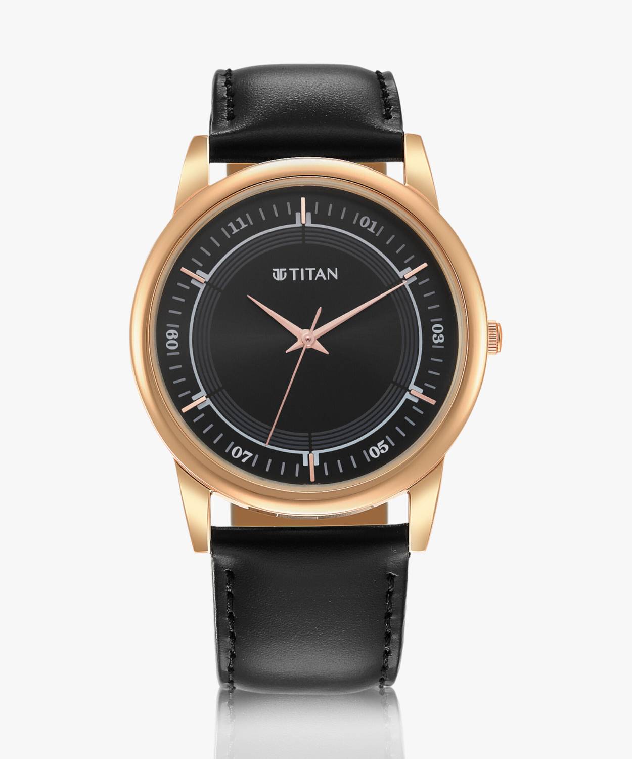 Titan Analog Watch for Men - Image 3