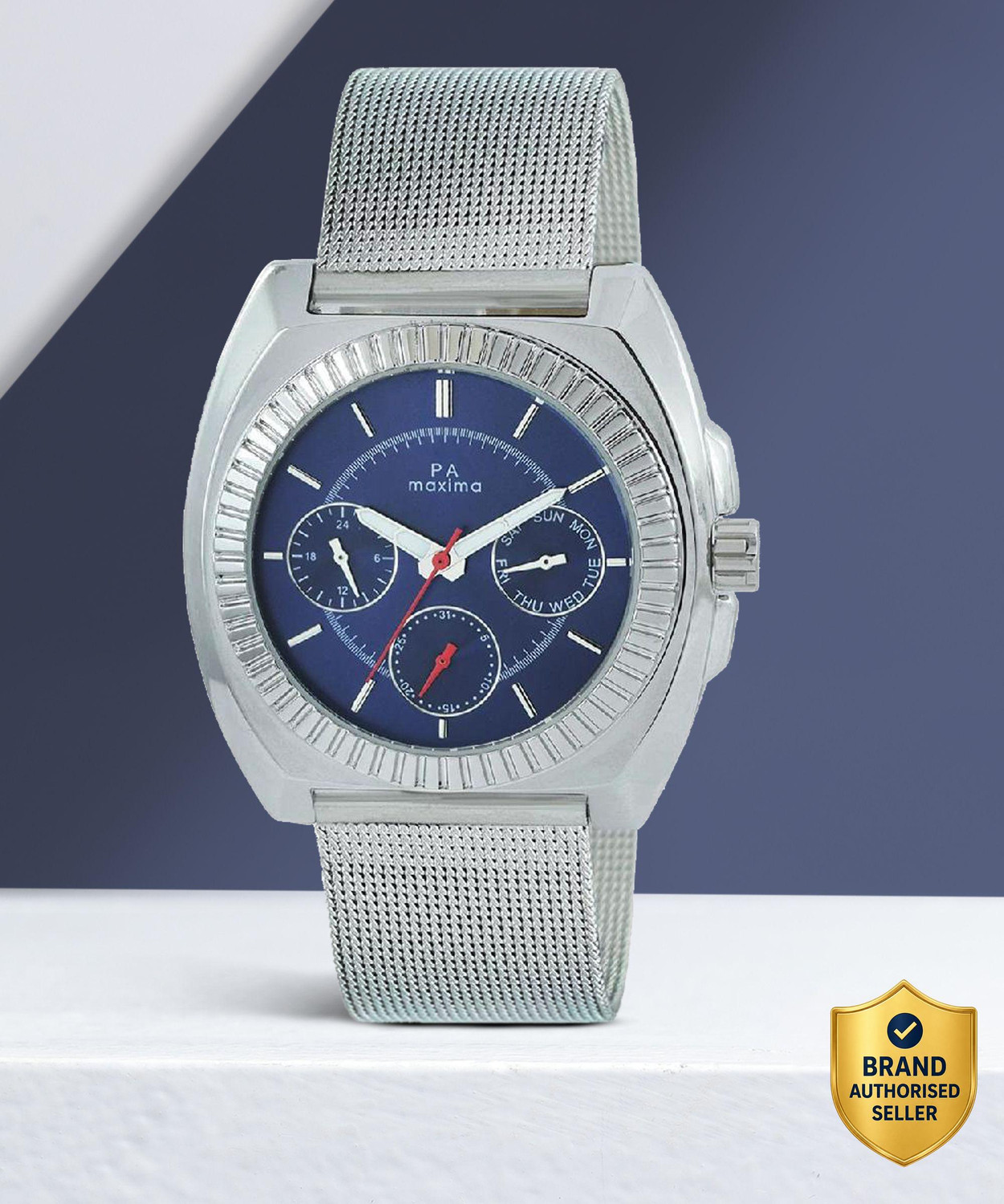 Image of MAXIMA Analog Watch - For Men
