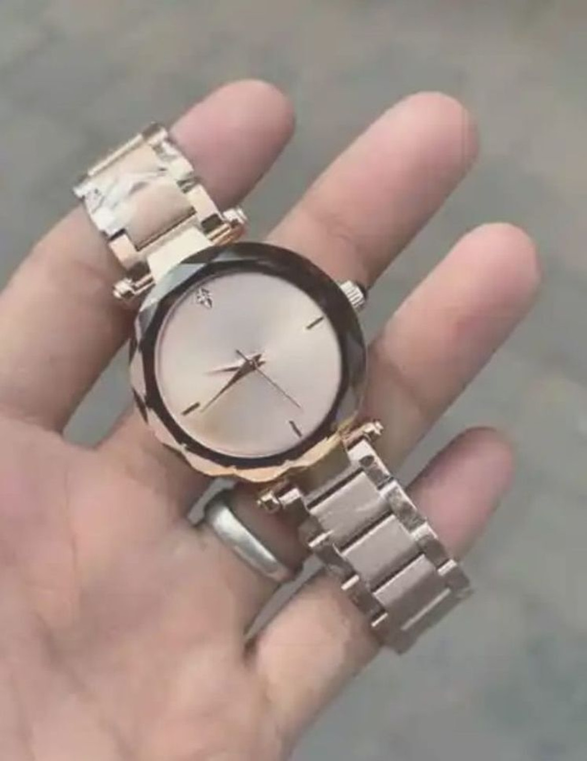 Image of faxon Analog Watch - For Women