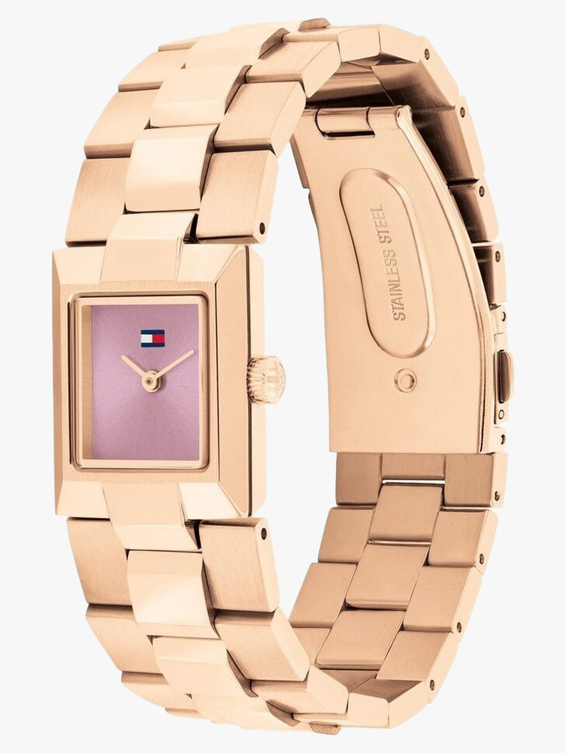 Image of TOMMY HILFIGER Analog Watch - For Women TH1782788