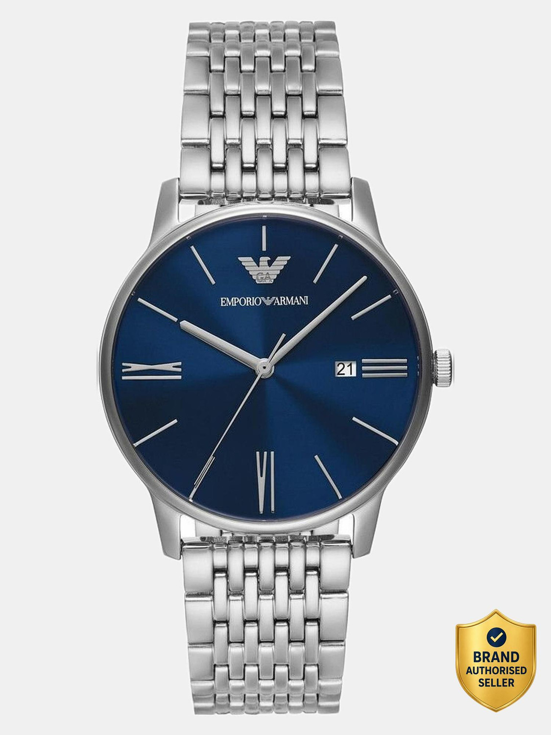 Image of EMPORIO ARMANI Analog Watch - For Men