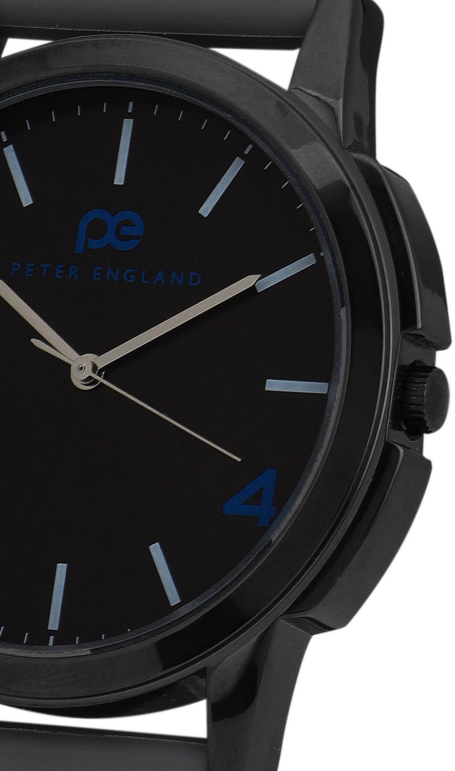 Image of PETER ENGLAND Analog Watch - For Men