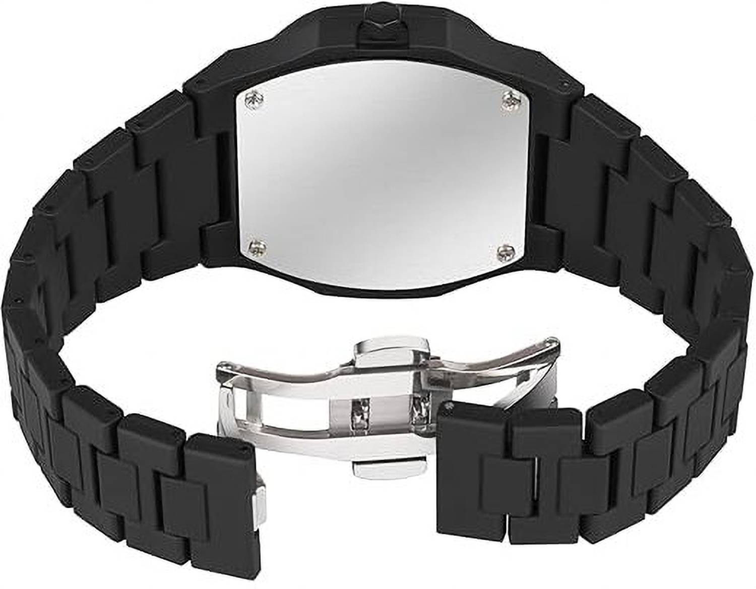 AURAWATCH Analog Watch - For Boys & Girls - Image 3