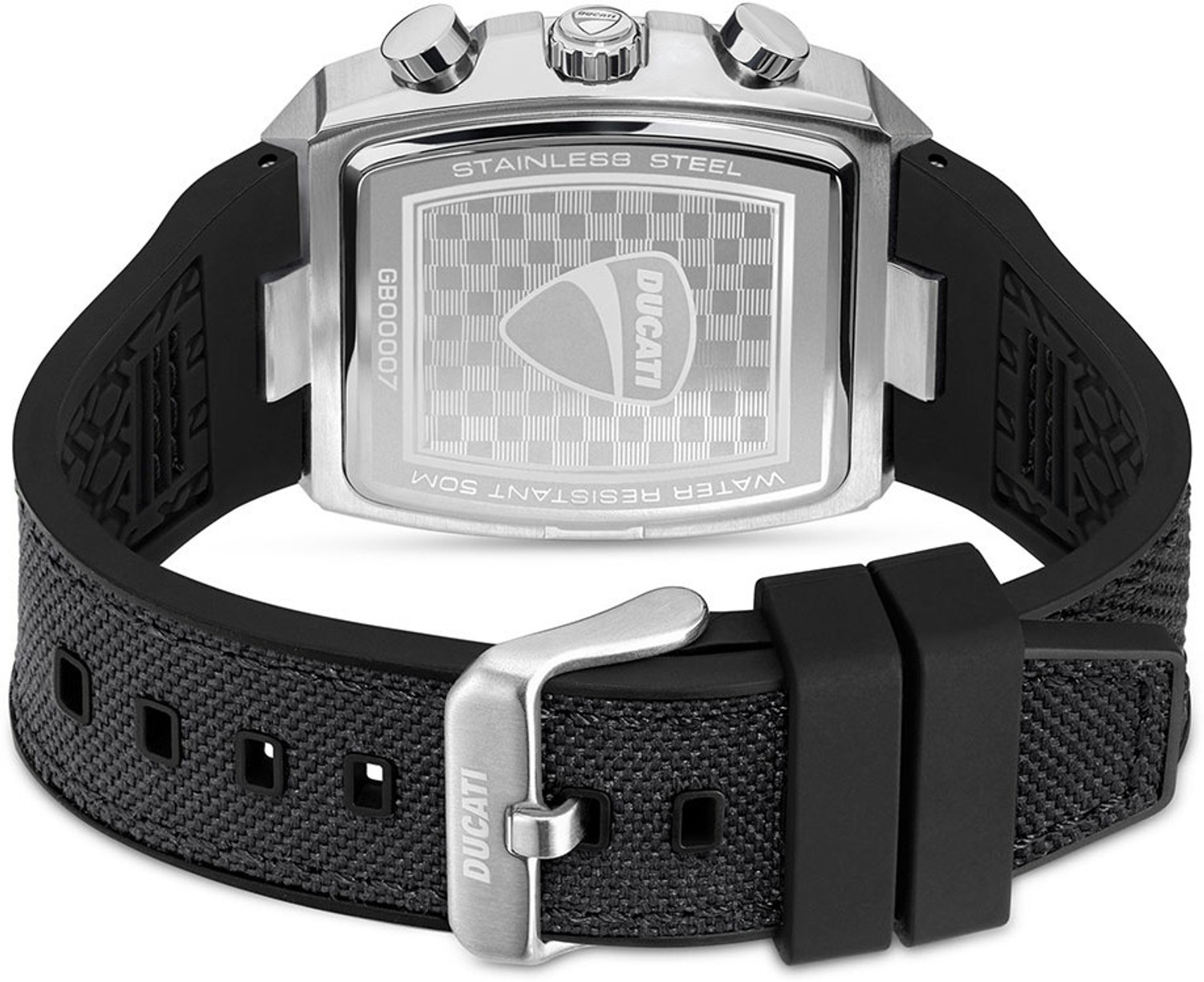 Image of DUCATI CORSE CHRONOGRAPH DT005 Analog Watch - For Men
