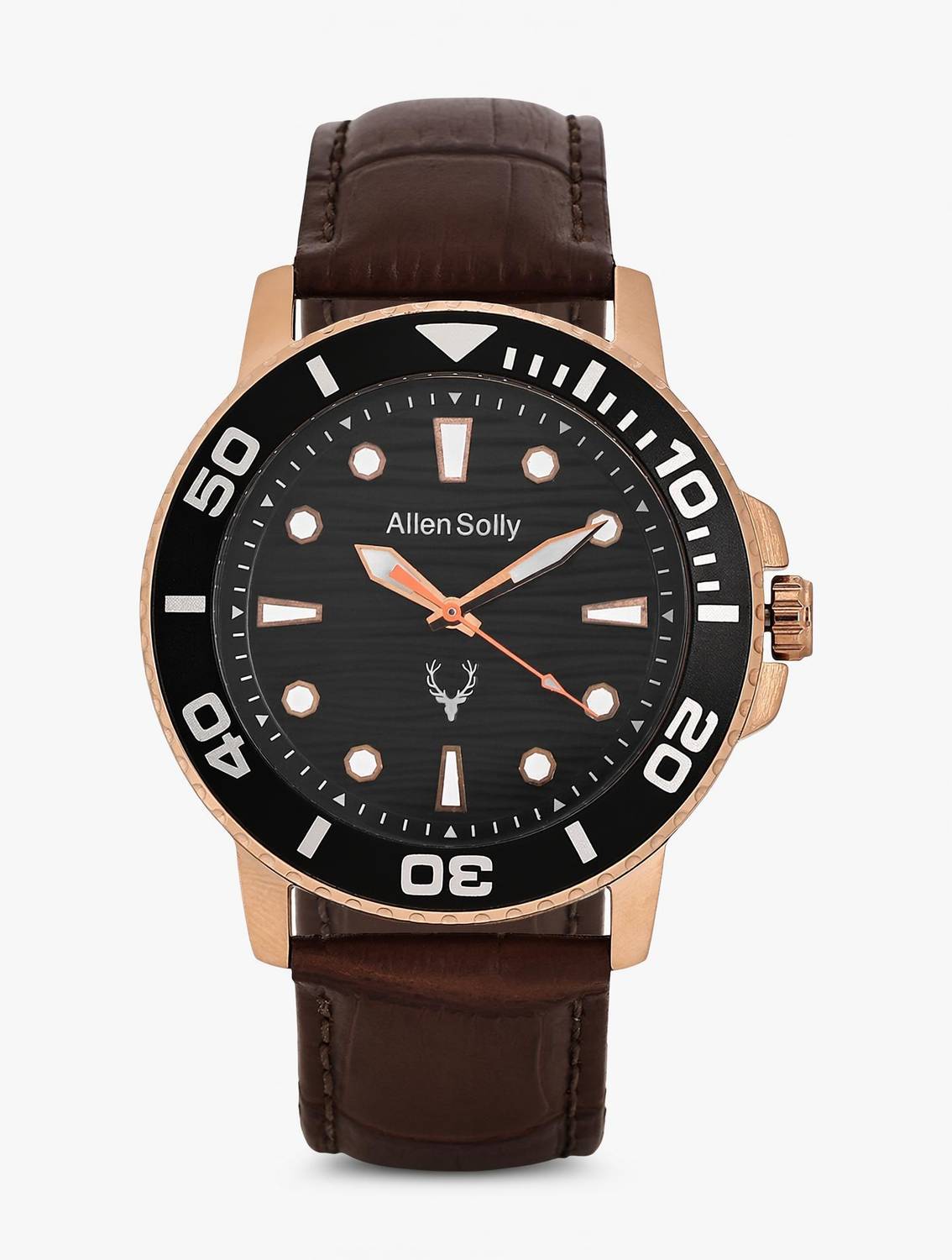 Allen Solly Men's Analog Watch - Image 1
