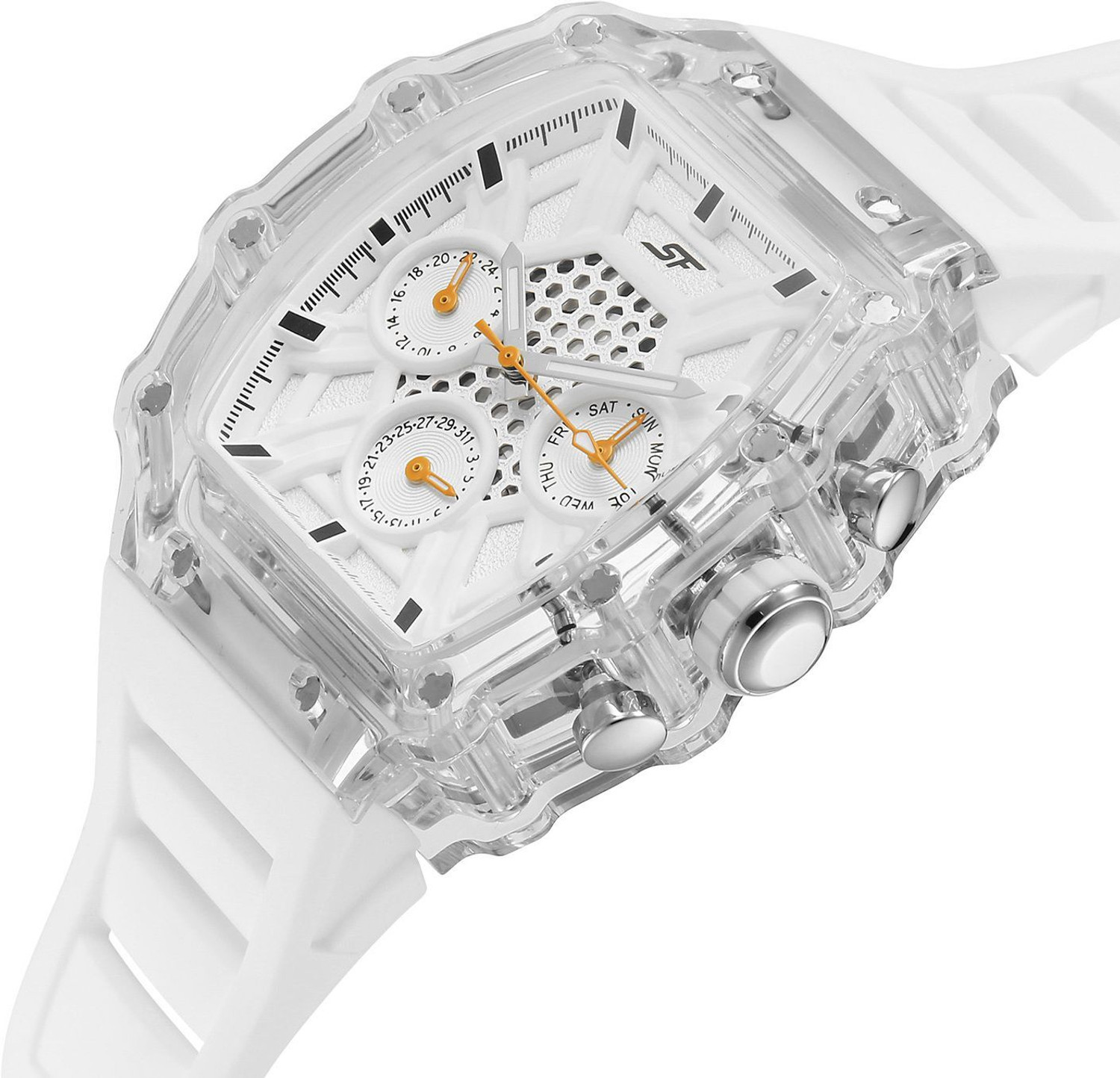 Image of SONATA Analog Watch - For Men