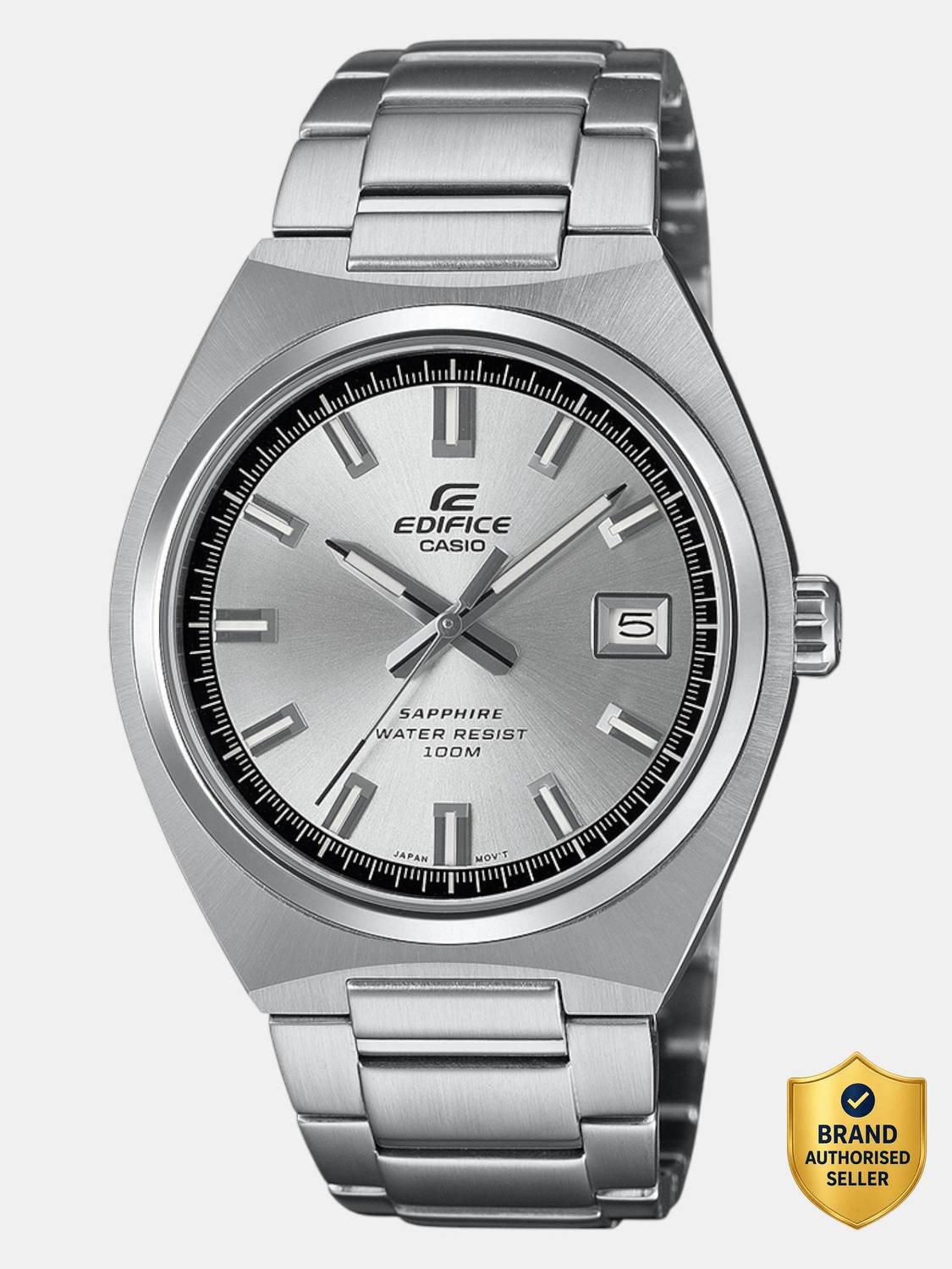 CASIO EFB-109D-7AVDF EDIFICE Analog Watch - For Men