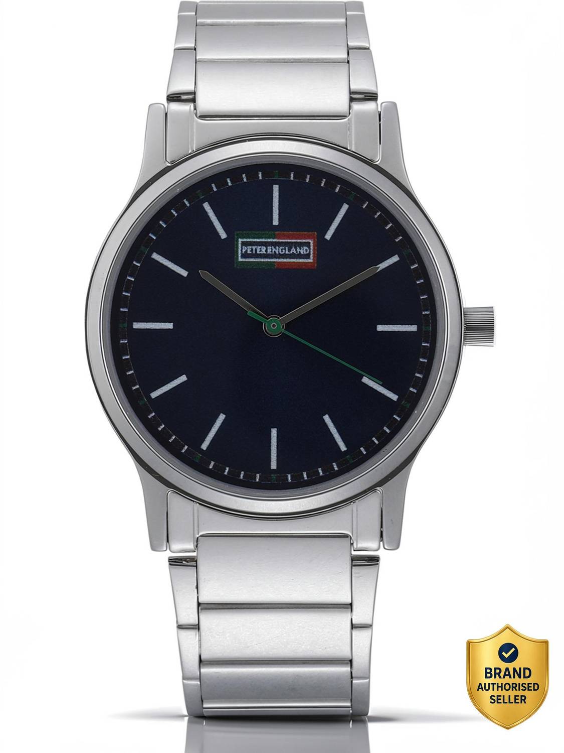 PETER ENGLAND Analog Watch for Men