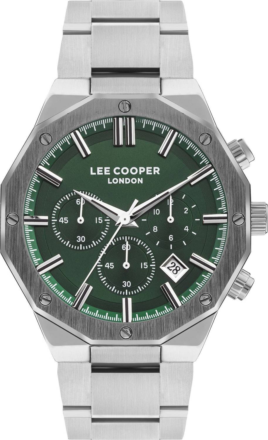LEE COOPER LC07807.380 Chronograph Analog Watch - For Men - Buy