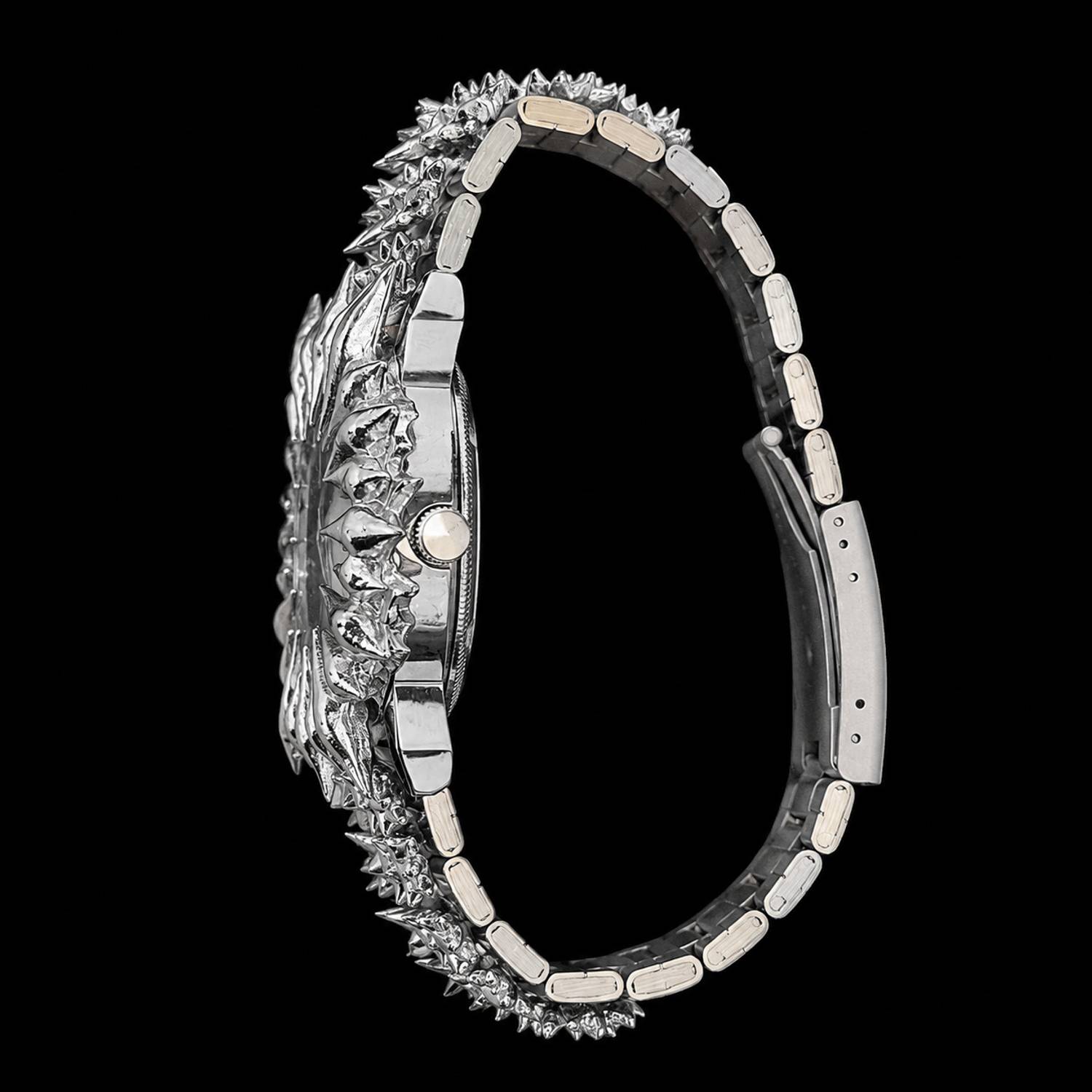Vera Watches VERA Analog Watch - For Men - Image 5