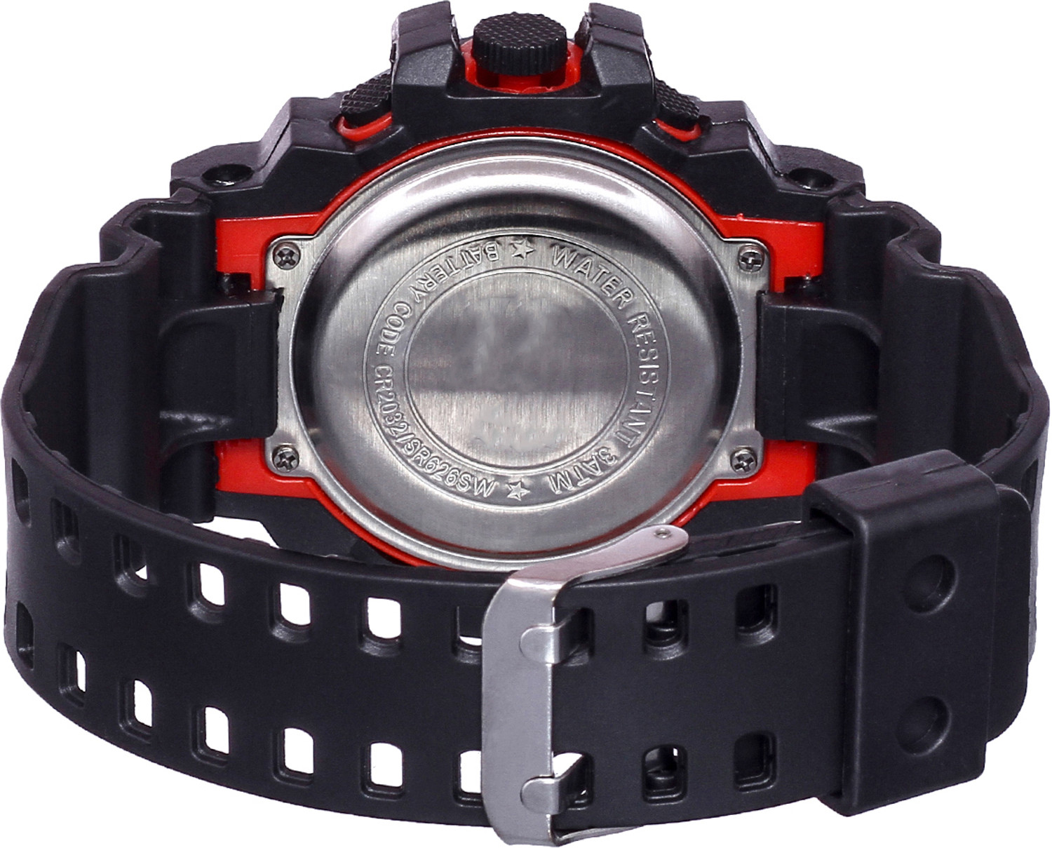 Image of selloria Digital Watch Digital Watch Shockproof Multi-Functional Automatic Digital Watch - For Boys