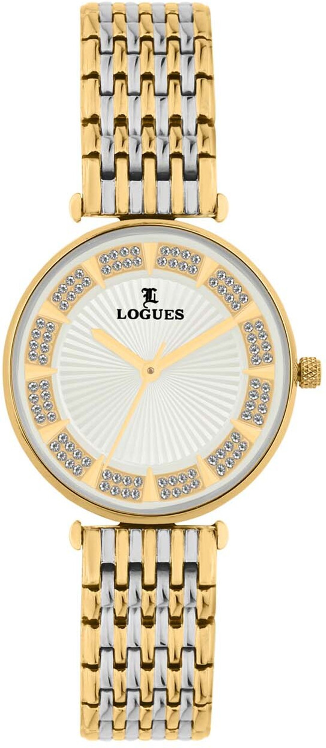 Image of LOGUES WATCHES Analog Watch - For Women