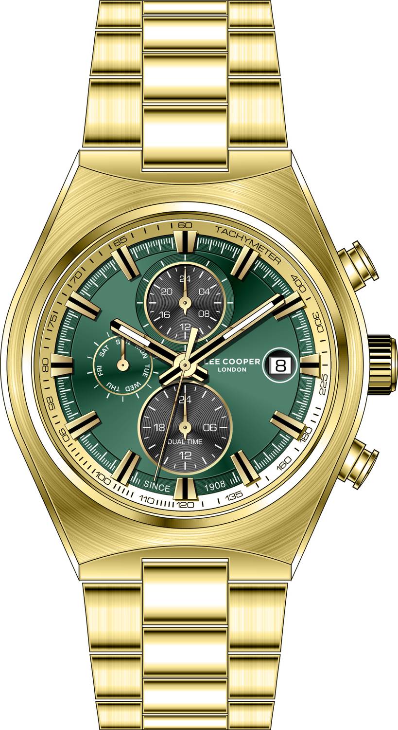 LEE COOPER Analog Watch - For Men - Buy LEE COOPER Analog Watch