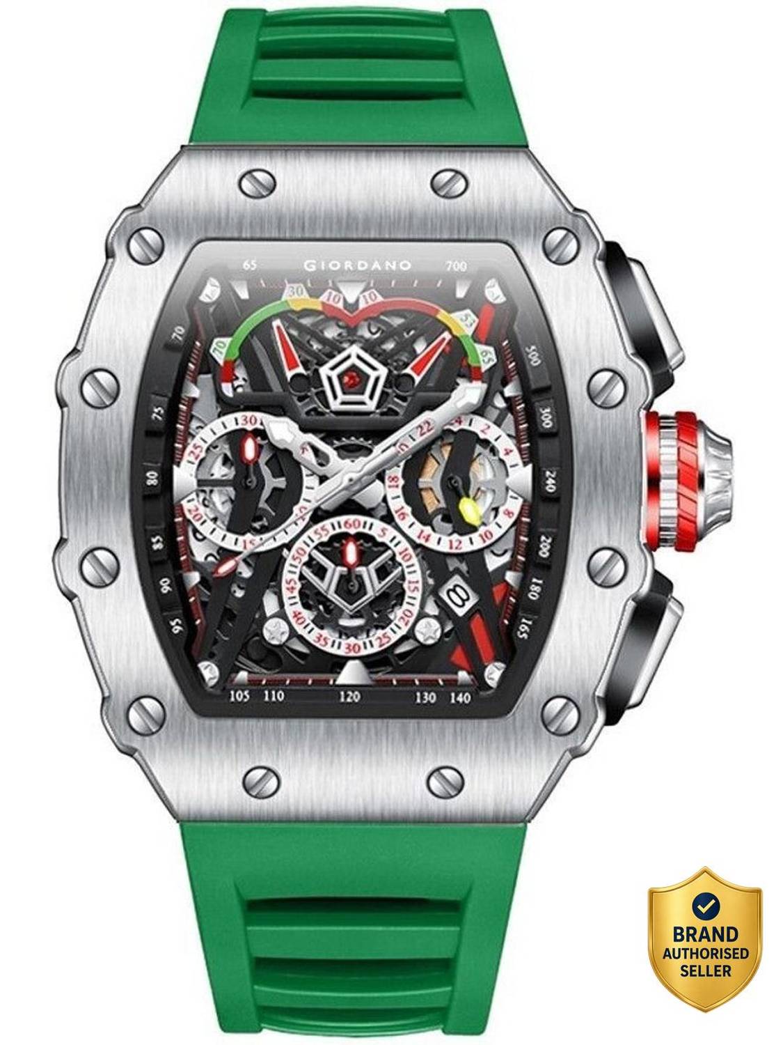GIORDANO Analog Watch for Men