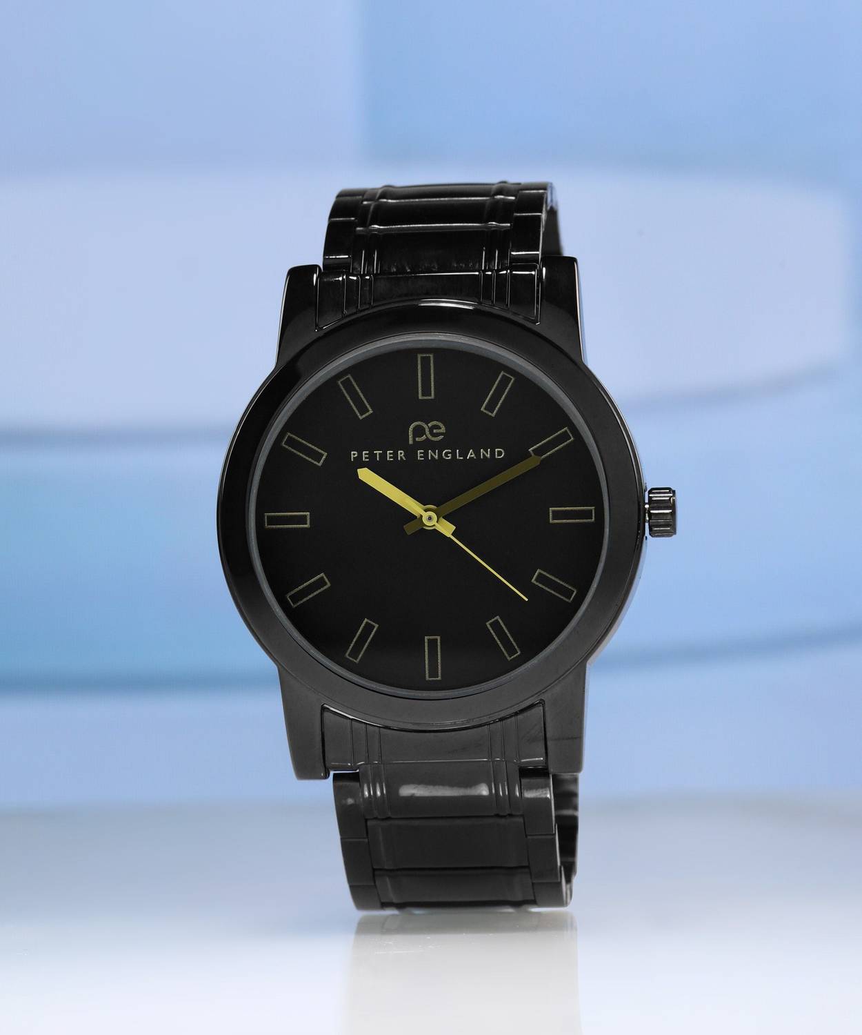 Peter England Analog Watch for Men - Image 2